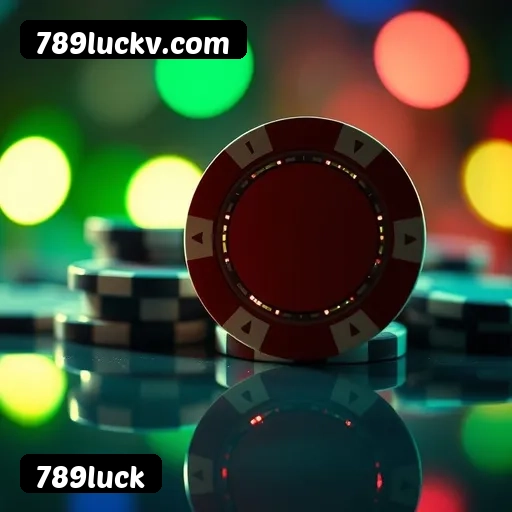789luck bônus R$5.000 + 500 giros - Rollover 35x, prazo 30 dias, 38% taxa conversão