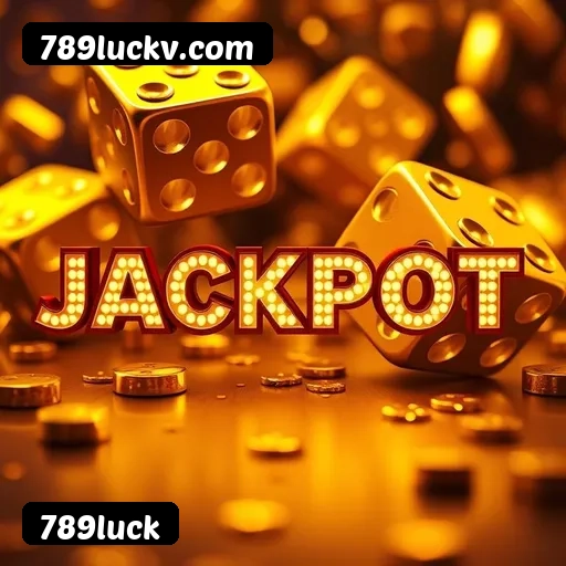Tabela RTP dos jogos de cassino da 789luck