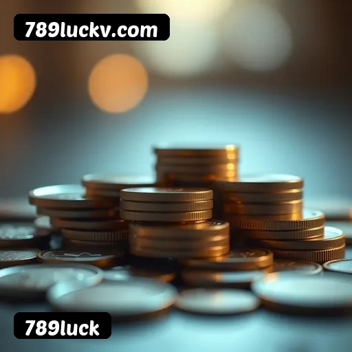 Catálogo 789luck 3.100+ jogos - Pragmatic Play, Evolution, NetEnt