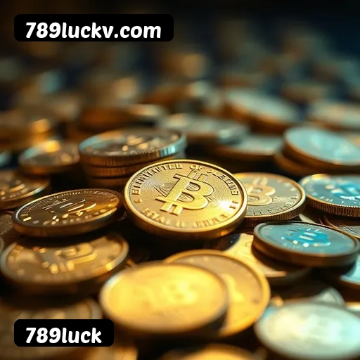 789luck PIX instantâneo Brasil - Depósito e saque em minutos 24/7