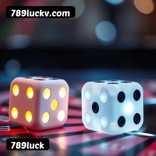 Níveis do programa VIP da 789luck